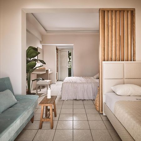 Kalamákion Hotel Cronulla المظهر الخارجي الصورة