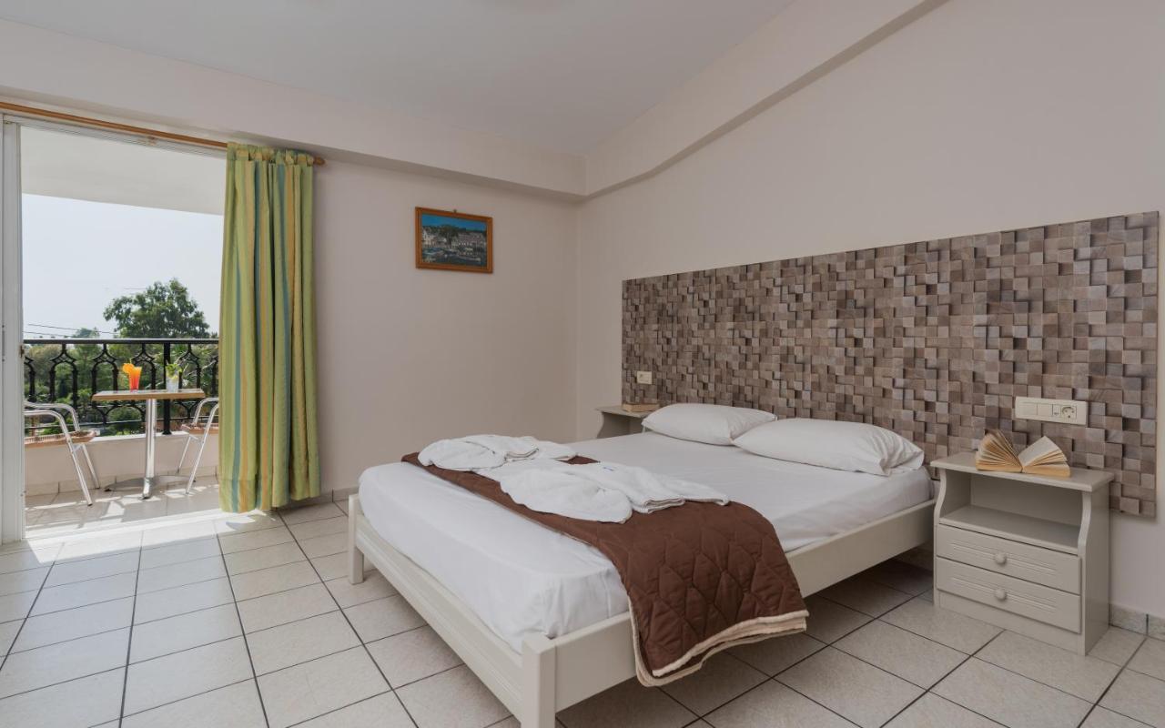 Kalamákion Hotel Cronulla المظهر الخارجي الصورة