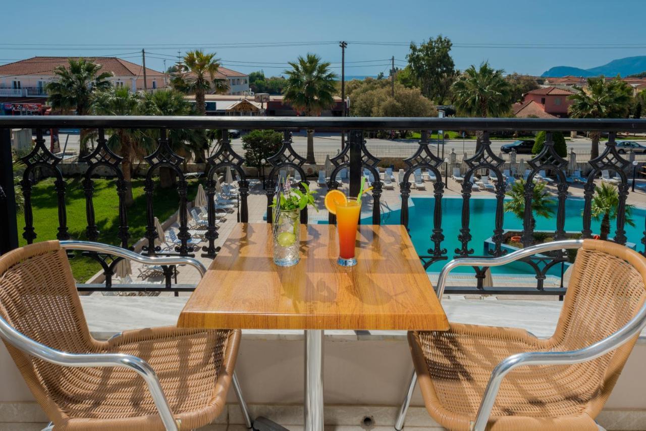Kalamákion Hotel Cronulla المظهر الخارجي الصورة
