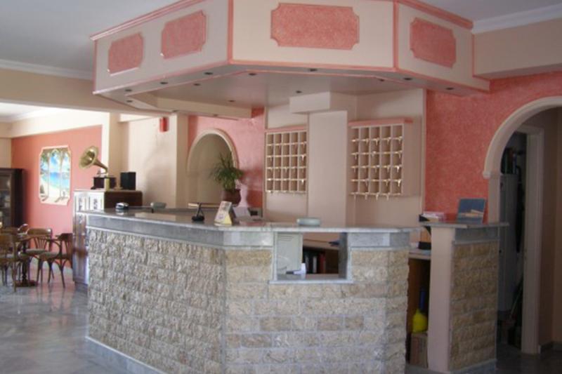 Kalamákion Hotel Cronulla المظهر الخارجي الصورة