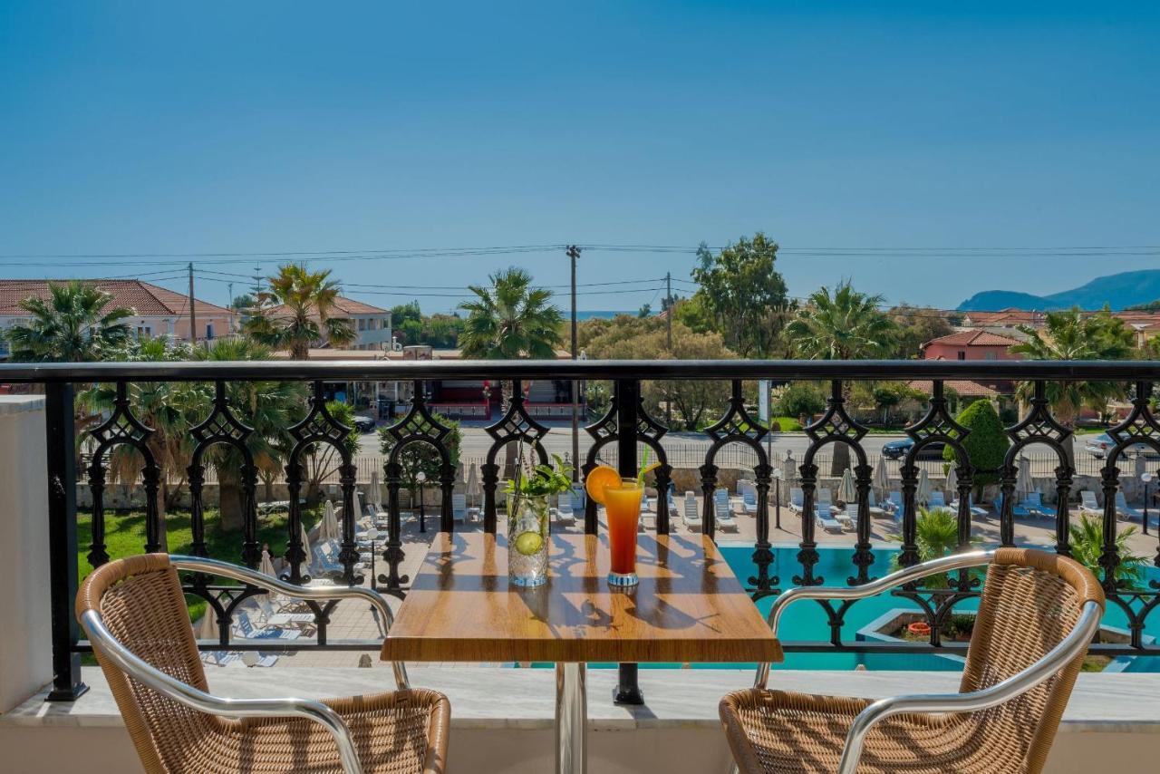 Kalamákion Hotel Cronulla المظهر الخارجي الصورة