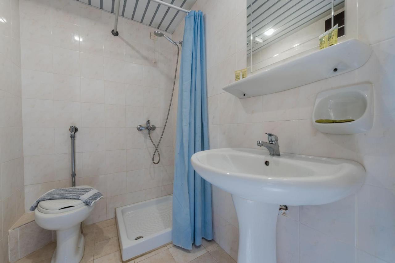 Kalamákion Hotel Cronulla المظهر الخارجي الصورة