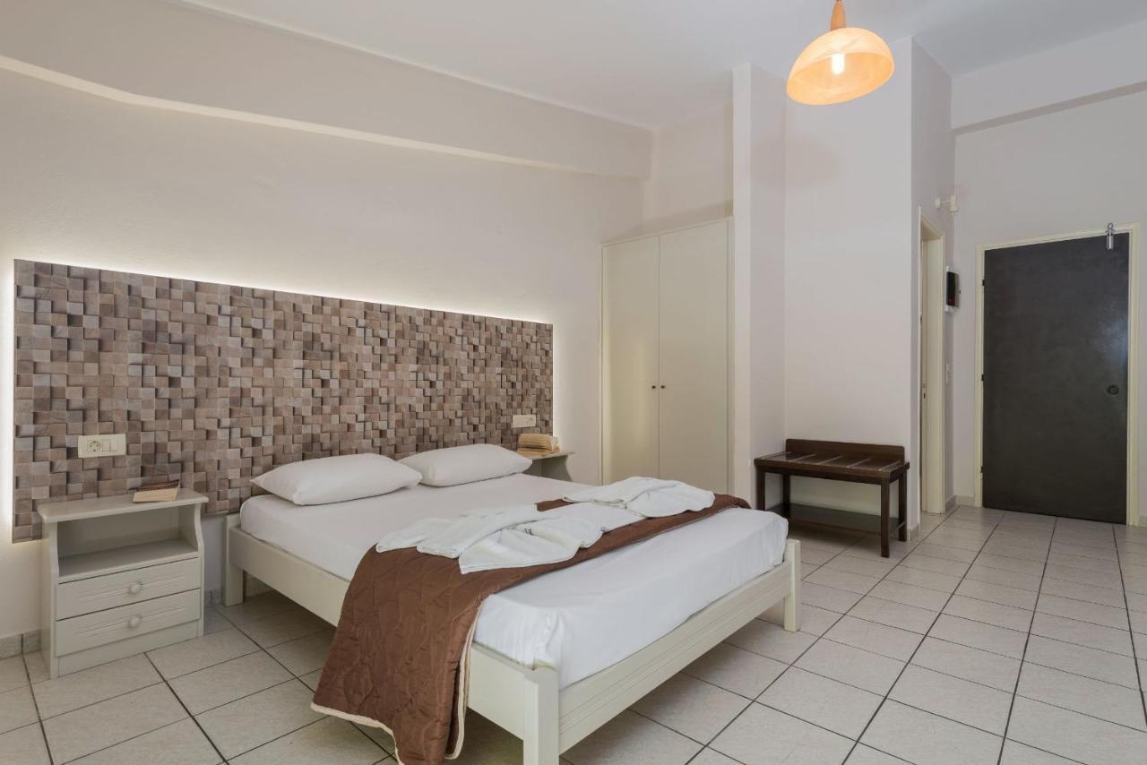 Kalamákion Hotel Cronulla المظهر الخارجي الصورة